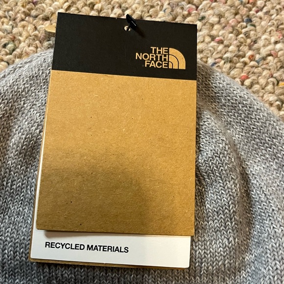🆕 The North Face Big Box Beanie Unisex - Picture 7 of 9